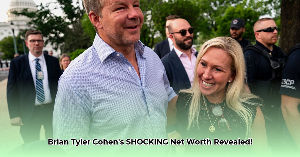 brian-taylor-cohen-net-worth